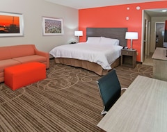 Hotel Hampton Inn & Suites Pensacola/I-10 Pine Forest Road (Pensacola, Sjedinjene Američke Države)