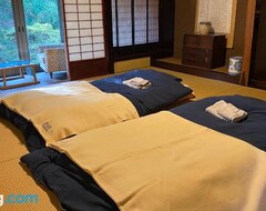 Hele huset/lejligheden Private Stay 120years Old Japanese-style House (Ama, Japan)