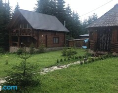 Cijela kuća/apartman Cottage Karinka (Bukovel, Ukrajina)