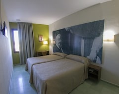 Hotel Mirador de Montoro (Montoro, España)