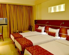 Hotel Vinamra Residency Panvel (Mumbai, Indija)