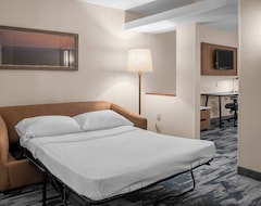 Hotel Fairfield by Marriott Inn & Suites Columbus Hilliard (Columbus, USA)