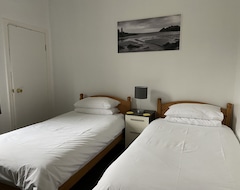 Bed & Breakfast Blinkbonnie Guest House (Portpatrick, Storbritannien)