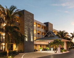Hotel Spark by Hilton Sarasota Siesta Key Gateway (Sarasota, USA)