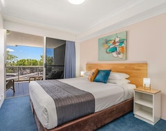 Khách sạn Nelson Towers Motel & Apartments (Port Stephens, Úc)