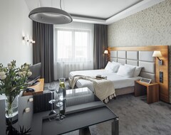 Huoneistohotelli Sea Premium Apartments (Gdynia, Puola)