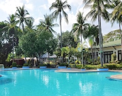 Resort Batangas Country Club (Batangas City, Philippines)