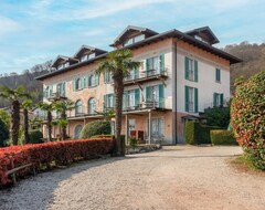 Khách sạn Dependance Villa Anna (Baveno, Ý)