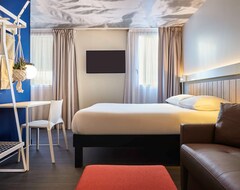 Hotel Ibis Clamart Paris Velizy (opening January 2021) (Clamart, France)