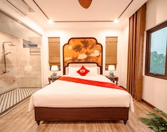 Khách sạn Lake Hotel Sóc Sơn (Hà Nội, Việt Nam)