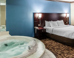 Khách sạn Quality Inn & Suites Quakertown-Allentown (Quakertown, Hoa Kỳ)