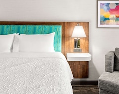 Hotel Hampton Inn & Suites Portland Tigard (Tigard, Sjedinjene Američke Države)