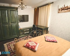 Khách sạn Xan Hotel (Baku, Azerbaijan)