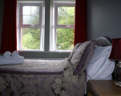 Koko talo/asunto Apartment-private Bathroom-garden View-heddon Suite (Pymoor, Iso-Britannia)