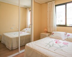 Tüm Ev/Apart Daire 4 Bedroom Accommodation In Santa Pola (Santa Pola, İspanya)