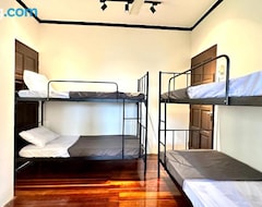 Casa/apartamento entero Cozy The Wooden Retreat By Elitestay (Port Dickson, Malasia)