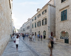 Aparthotel Apartments Eleganca (Dubrovnik, Croacia)