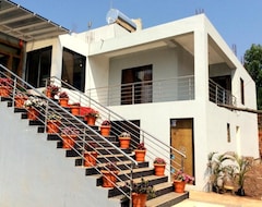 Hotel Kuber's Kamath Residency (Mahabaleshwar, India)