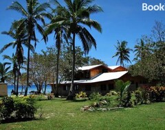 Hotelli White Sandy Beach-Best Manta Snorkeling (Naviti, Fidži)