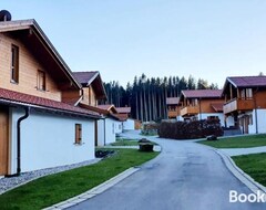 Cijela kuća/apartman Ferienhaus Happyplace (Lechbruck, Njemačka)