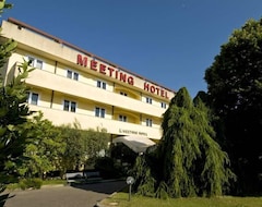 Hotelli Meeting (Cesena, Italia)