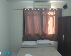 Toàn bộ căn nhà/căn hộ Apartamento Verolme V (Angra dos Reis, Brazil)