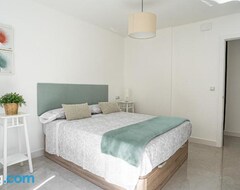 Koko talo/asunto Apartment Center Soho Deluxe (Málaga, Espanja)