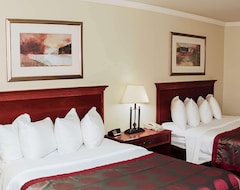 Hotel La Quinta Inn & Suites by Wyndham Yakima Downtown (Yakima, USA)