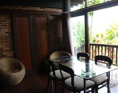 Hotel Cabinz Ecottage Retreat (Seremban, Malaysia)