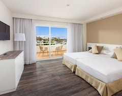 Hotel Sol Lanzarote (Puerto del Carmen, Spain)