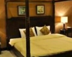 Bed & Breakfast Griya Teratai Luxury Guesthouse & Spa (Surakarta, Indonesien)