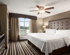 Hotel Homewood Suites by Hilton Columbus OSU, OH (Upper Arlington, USA)