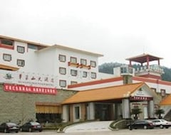 Hotel Hua Yin g Mountain Guangan (Guang'an, Kina)