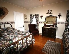 Hotelli Spruce Lodge Bed and Breakfast (Lake Placid, Amerikan Yhdysvallat)