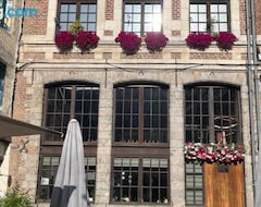 Koko talo/asunto Chambre privee Place aux oignons (Lille, Ranska)