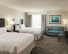 Hotel TownePlace Suites by Marriott Abilene Northeast (Abilene, USA)