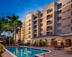 Hotelli Courtyard By Marriott Fort Lauderdale Weston (Weston, Amerikan Yhdysvallat)