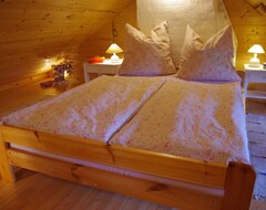 Casa/apartamento entero Comfortable Accommodation With Rural Charm (Vingåker, Suecia)