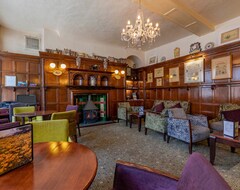 Khách sạn Swan Revived (Newport Pagnell, Vương quốc Anh)