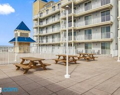Hotel Belmont Towers 505 (Ocean City, USA)