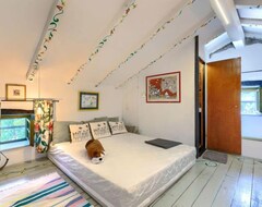 Hele huset/lejligheden Vacation Home Kotli In Kotli - 8 Persons, 3 Bedrooms (Buzet, Kroatien)