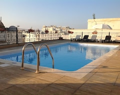 Hotelli The Windsor Hotel (Sliema, Malta)