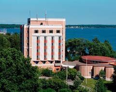 Mälaren Hotell & Konferens (Västeräs, İsveç)