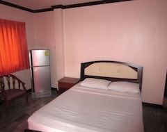 Hotel Aa Guesthouse (Pattaya, Thailand)