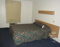 Hotel Travelers Inn (Lake Havasu City, Sjedinjene Američke Države)