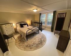 Cijela kuća/apartman Charming Beautifully Historic (Greensburg, Sjedinjene Američke Države)