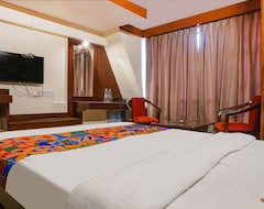 Fabhotel Prime Sukhsagar Resort (Lonavala, Hindistan)