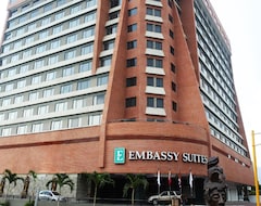 Khách sạn Hotel Embassy Suites By Hilton Valencia (Valencia, Venezuela)