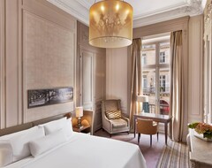 Hotel The Westin Paris - Vendome (París, Francia)