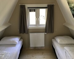 Hotelli Orava Durbuy (Durbuy, Belgia)